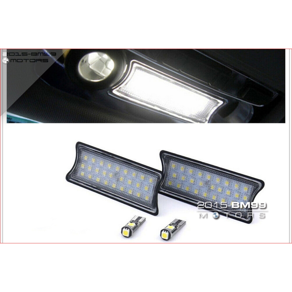 BMW 寶馬 E46 2D 3D 4D 5D M3 330I 318 LED 車頂燈 閱讀燈 室內 室內燈 超白光