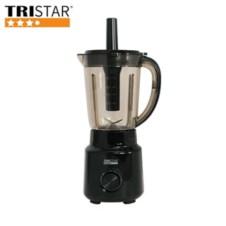 【TRISTAR三星】1.5L不鏽鋼刀果汁機 TS-TL3720
