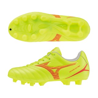 Mizuno 兒童足球鞋 ⚽️乒冠體育🏸 MONARCIDA NEO III SELECT Jr P1GB242545