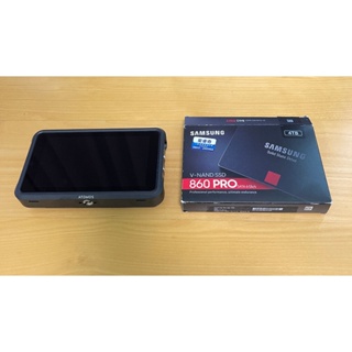 NINJA V + SAMSUNG SSD 860 (4TB)
