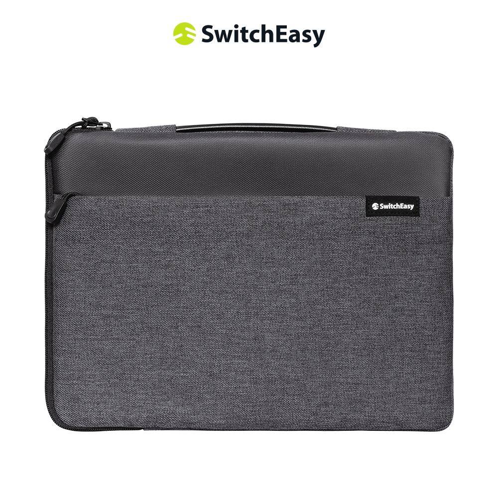 SwitchEasy 魚骨牌  Urban MacBook 筆電收納包 防潑水筆電包 M1 M2 M3