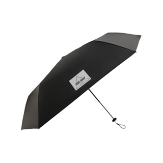【JADE DROP 點翠傘品】OutDoor系列-速效降溫黑冰傘- Black 雨傘 降溫傘 輕量傘 抗UV