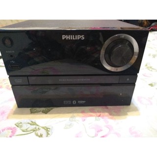 PHILPS BTM2360/96 藍芽音響主機