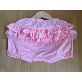 二手 麗嬰房 粉色 褲子 2