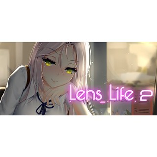 005 (中文版SLG遊戲)我的鏡頭人生2 Lens Life II