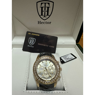 海克特 Hector 手錶 HE0324G-15