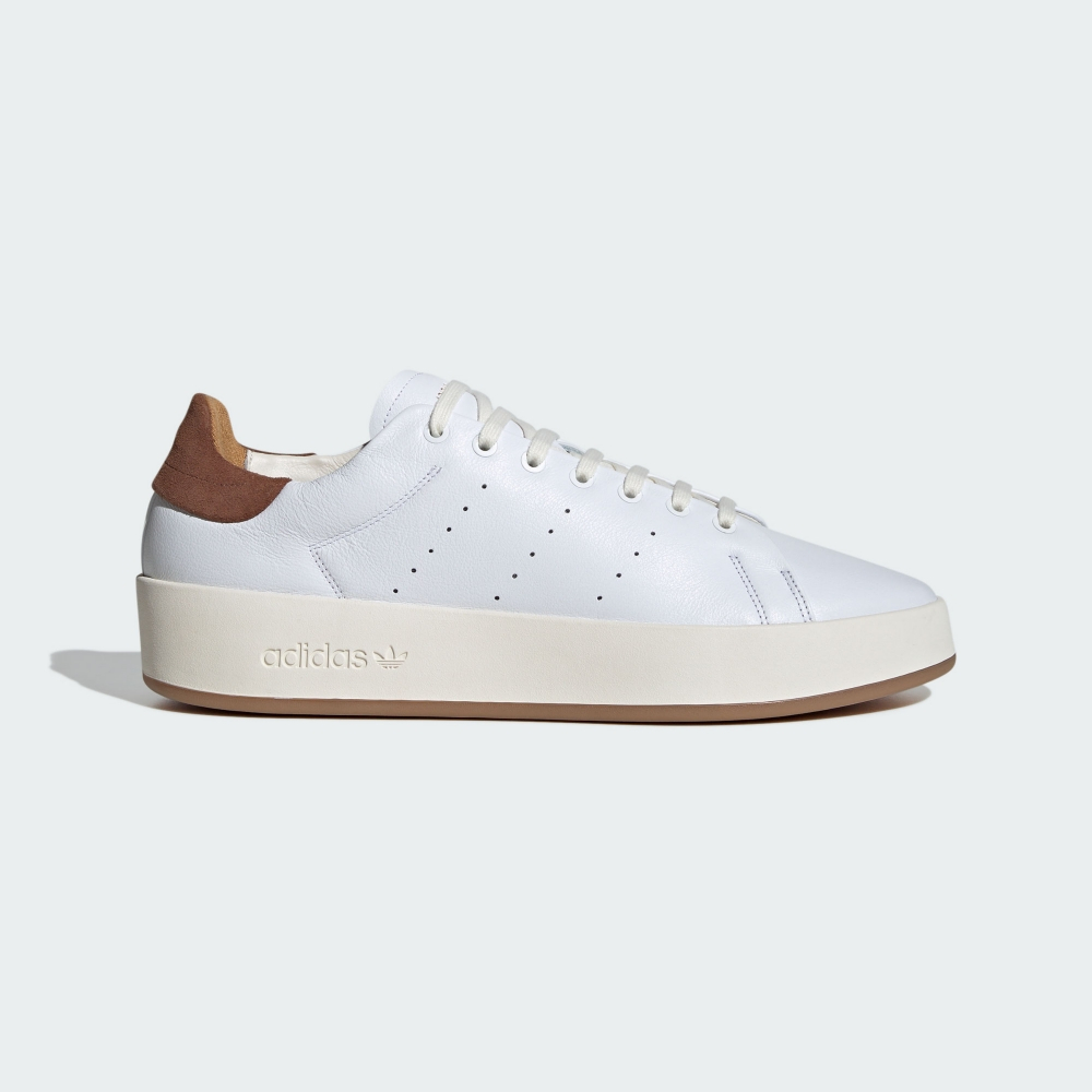 【SHA】ADIDAS Original STAN SMITH RECON 厚底 小白鞋 皮革 男鞋 IG1279