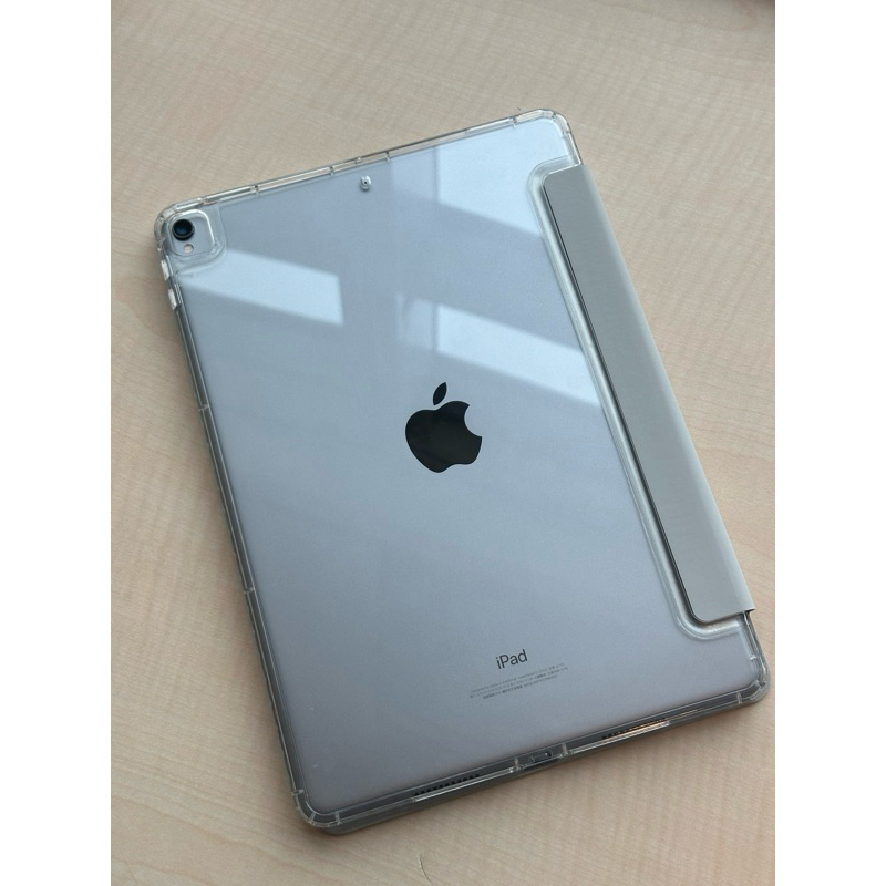 蘋果512G iPad Pro 2018 10.5吋 WiFi 無傷 86%電池健康度 長輩機少操