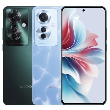 OPPO Reno11 F 5G【空機｜二手機｜3C配件｜實體店】※華訊通訊※