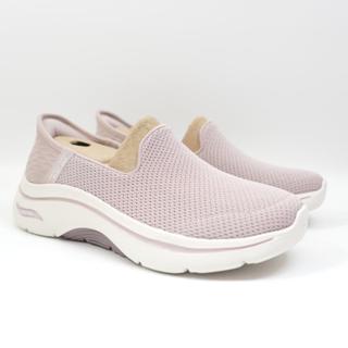 skechers go walk arch fit 2.0 女生款 寬楦 休閒鞋 125315wmve 足弓鞋 懶人鞋