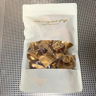 單品堅果系列 紅棗夾核桃(200G袋裝)