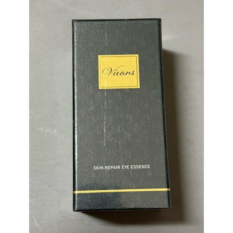 薇恩絲 奇肌賦活眼部精華