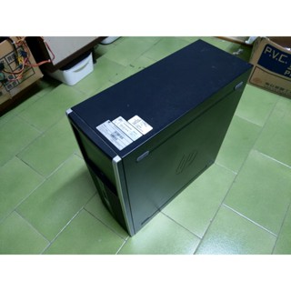 2手桌上型PC 有獨顯 -2 請詳看內文