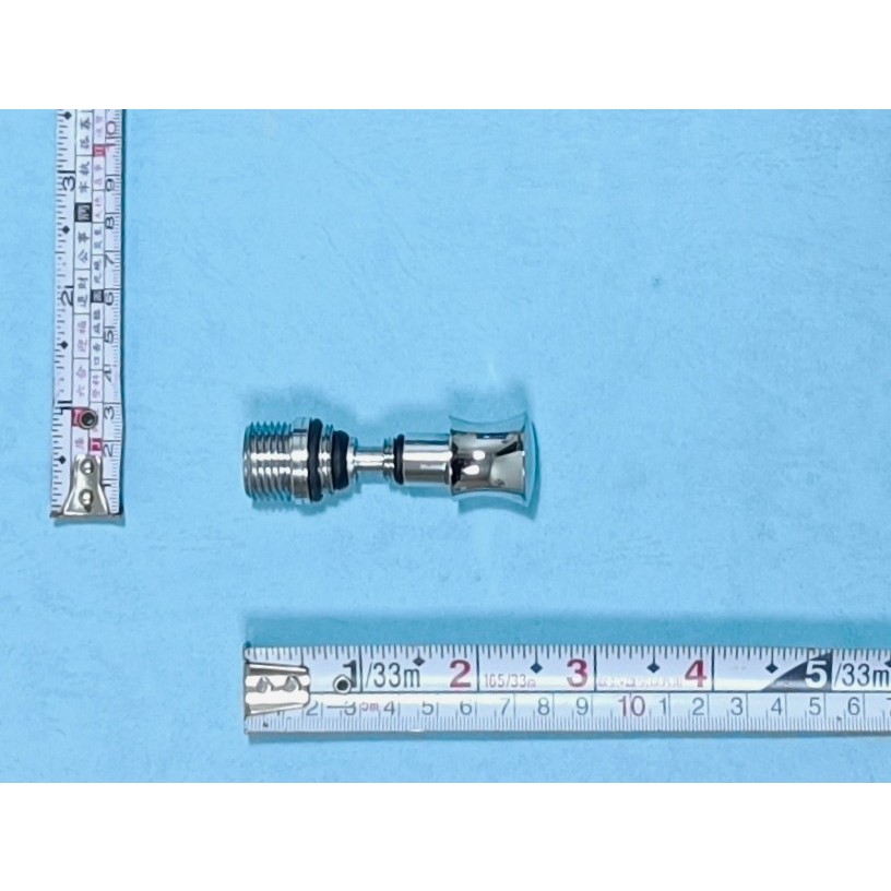 HCG和成水龍頭分水閥組,切換水龍頭或蓮蓬頭出水的零件,適用型號:BF6237