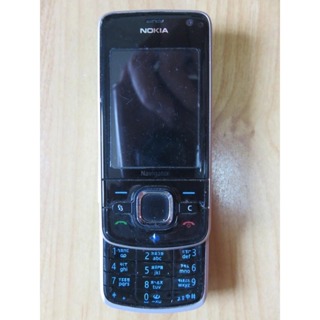 X.故障手機- NOKIA RM-367 6210-S1 直購價80