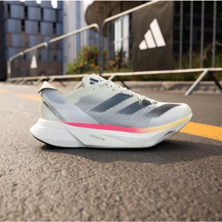 ADIDAS 專業運動 跑步 馬拉松 ADIZERO ADIOS PRO 3 跑鞋 台北馬 IG6442