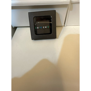 chic choc 輕質絲光眼影 02 可可棕