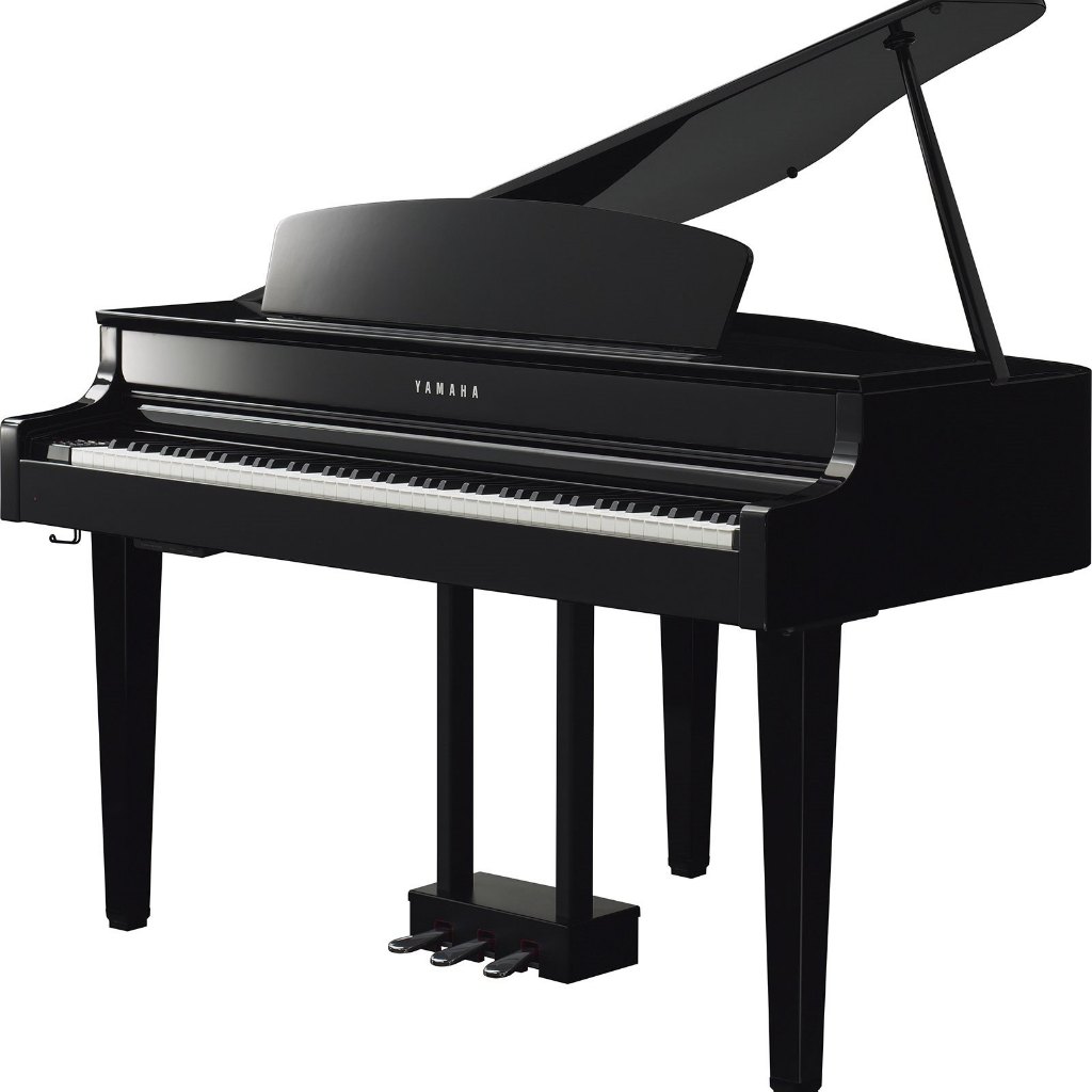 YAMAHA 三葉 CLP 565 GP 鏡面烤漆 數位鋼琴 實琴狀況好 可議價給需要的人