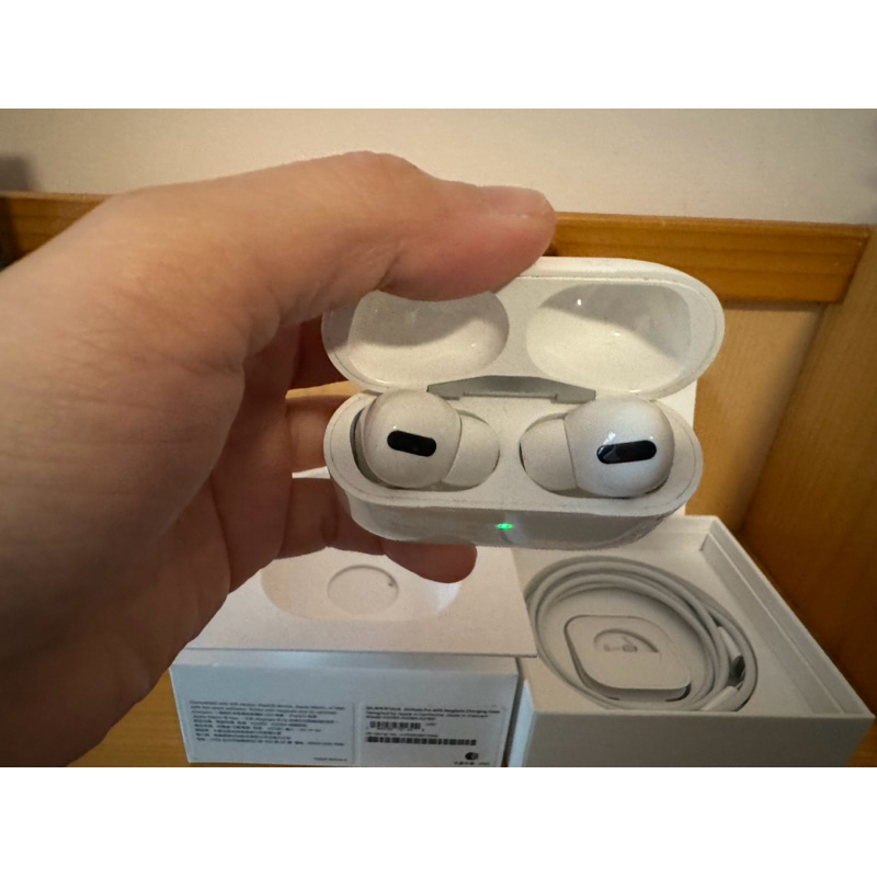 AirPods pro1 二手
