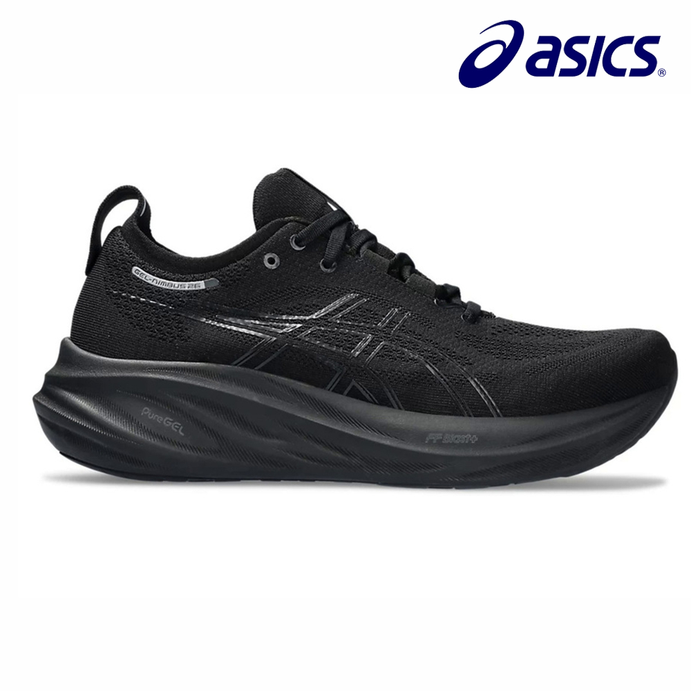 ASICS GEL-NIMBUS 26 慢跑鞋 男鞋 運動鞋 亞瑟士 1011B795-002 24SSO