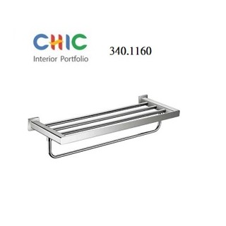 置物架 CHIC 喜客 340.1160 置物架