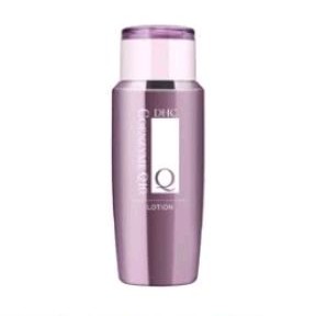 DHC Q10晶妍緊緻乳液/化粧水DHC Q Lotion/ cream 試用品