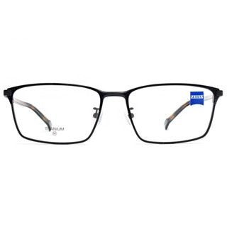 ZEISS 蔡司 光學眼鏡 ZS22118LB 001 方框 - 金橘眼鏡