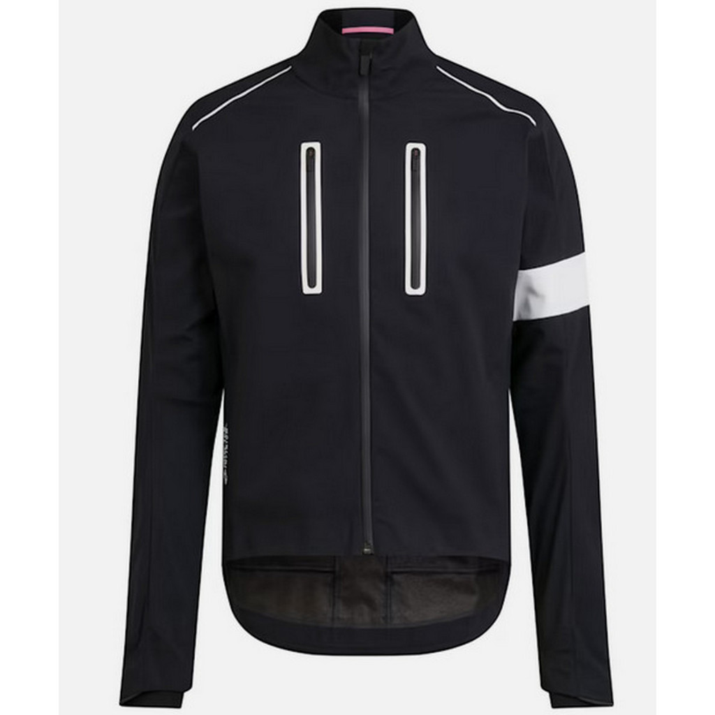 Rapha Men's Classic GORE-TEX Winter Jacket Medium 高度防潑水、防風夾克