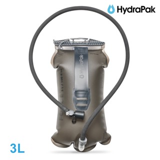 HydraPak Force 3L 軍用水袋 / 健行 登山 越野跑 馬拉松 自行車 單車 飲水