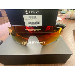 REVANT 風鏡鏡片 Oakley reader ev 通用鏡片彩色款選項不分