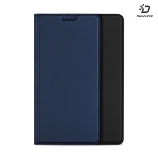 DUX DUCIS Xiaomi 小米 14 Pro SKIN Pro 皮套 側翻皮套 插卡 可立 保護套 手機套 膚感