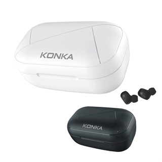 康佳KONKA K5真無線藍牙耳機 入耳式 ZGA EarPhone Type-C/3.5孔/蘋果Lightning