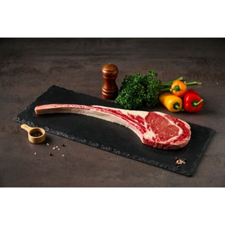 [安格斯肉品] 澳洲戰斧牛排