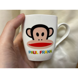 【買一送一】 Paul Frank 大嘴猴馬克杯