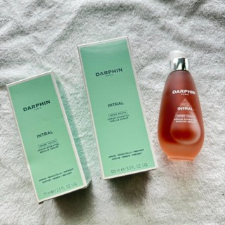 📢即期品 隨便賣!DARPHIN 朵法 全效舒緩精華75ml / 100ml 全新 效期:2024.12.01