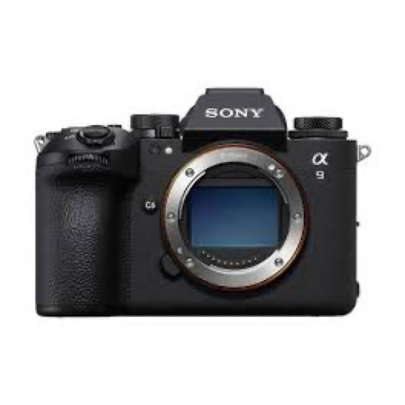 SONY A9M3 ILCE-9M3 A93 單眼相機 單機身 公司貨 現貨