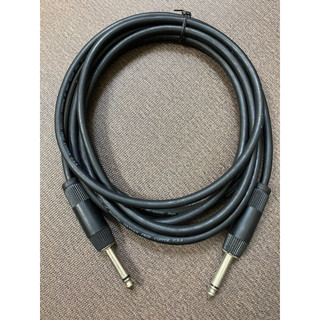 073-二手STANDER MC-8060SC吉他導線， 長度3公尺