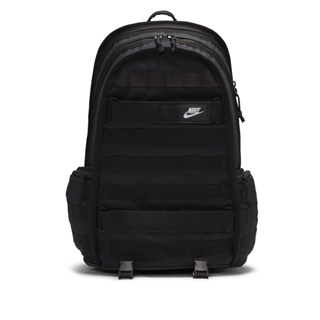 【NIKE】Nike Sportswear RPM 休閒 雙肩 後背包 黑 包包 -FD7544010