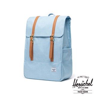 Herschel Survey™ Backpack【11404】淺藍 包包 偵探包 筆電包 公事包 電腦包 PPBOX