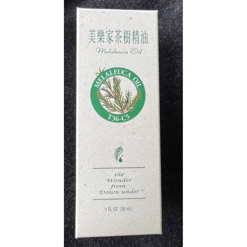 美樂家茶樹精油（30ml)