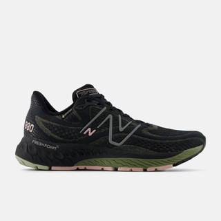 New Balance 慢跑鞋 跑步鞋 女 W880GP13-D 黑 現貨