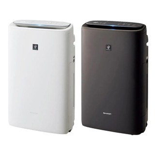 代購 日本 SHARP 夏普 KI-SS50 加濕 空氣清淨機 12坪 薄型 靜音 集塵 除臭 含關稅