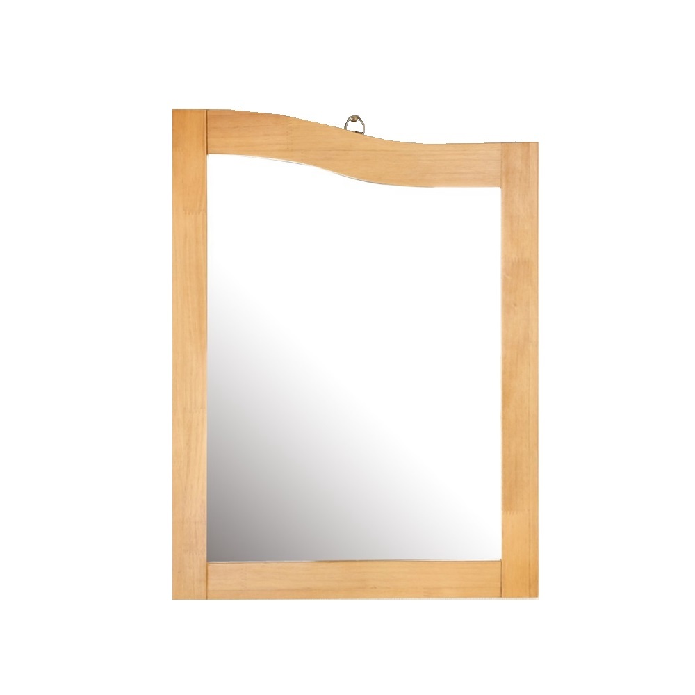 《DFhouse》貝茲-實木化妝鏡  吊掛鏡 實木鏡 掛衣鏡 吊衣鏡 化妝鏡 穿衣鏡