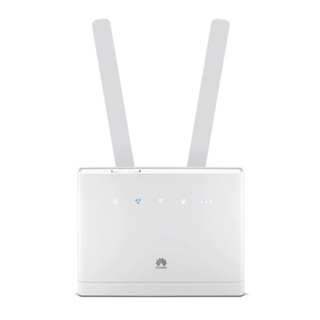 華為 B315 4G SIM卡Wifi分享器無線網卡路由器 4G LTE B311-A B311