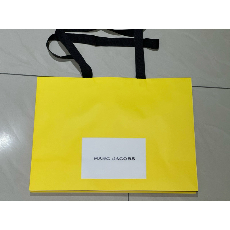 包裝紙盒紙袋 Jo malone Marc Jacobs coach