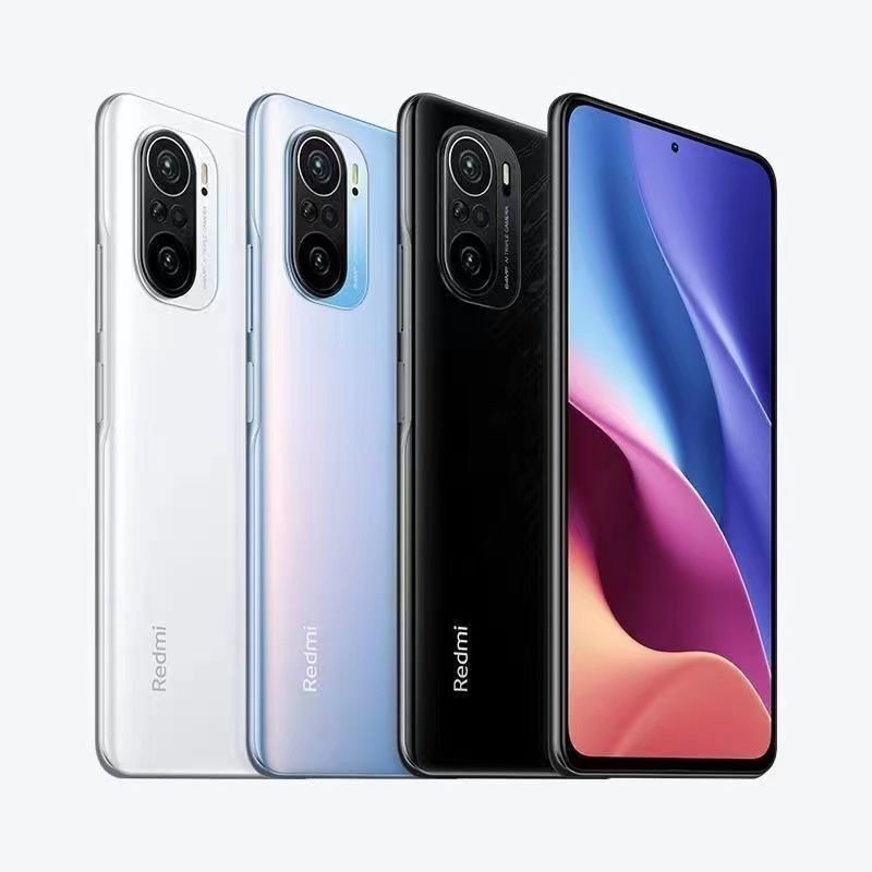 ★啟航通訊★小米 Redmi K40 紅米K40 驍龍870 二手手機