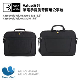 Case Logic 凱思 15.6吋 大容量 兩用手拿包 筆電收納包 手提包 電腦保護套 單肩包 側背包 電腦包