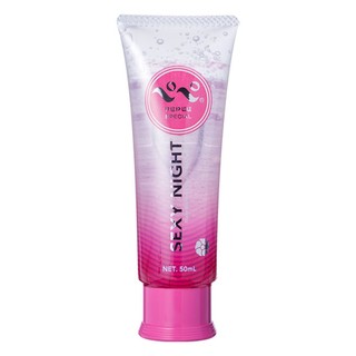 ㊣送290ml潤滑液㊣日本PEPEE女用Special sexy Night高黏度潤滑液50ml 水溶性潤滑液 自慰潤滑