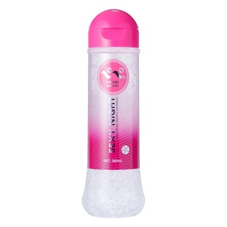 ㊣送290ml潤滑液㊣日本PEPEE女用Special sexy Night高黏度潤滑液360ml 水溶性潤滑液 自慰潤