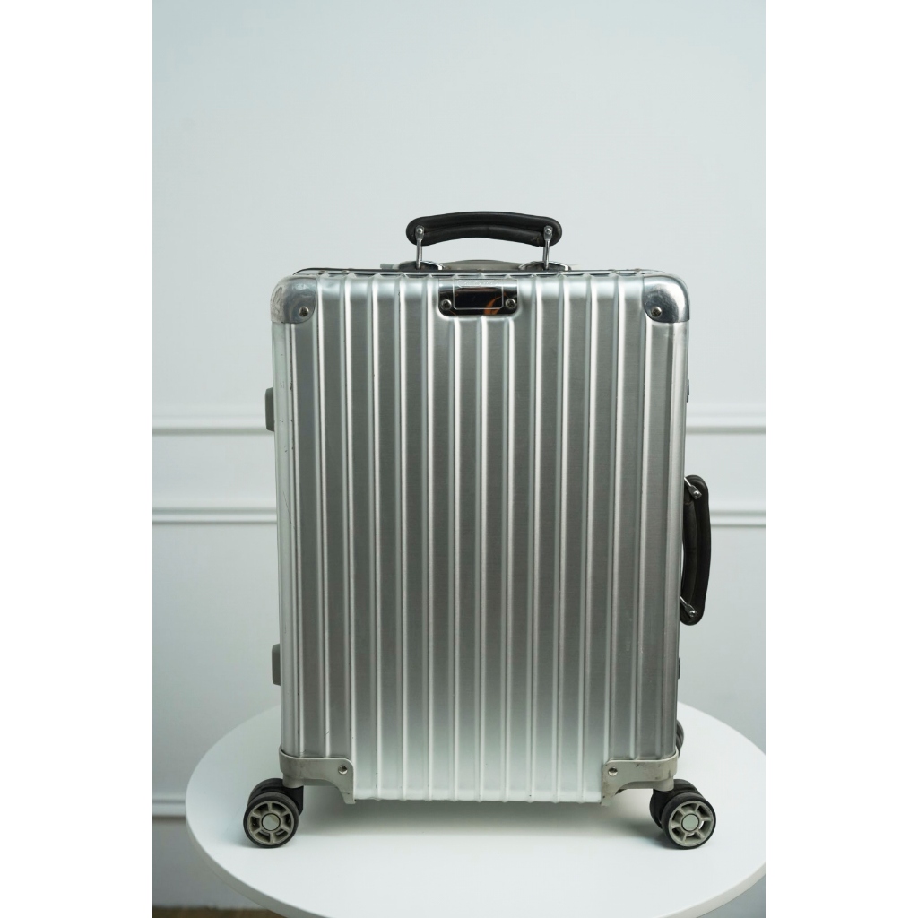 Rimowa Classic Flight 20 20 登機箱 行李箱 20寸 現貨 板橋